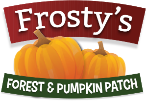 Fall Festival,Pick Your Own Pumpkin Patch, Corn Maze, and wagon rides at Frosty's Forest.
